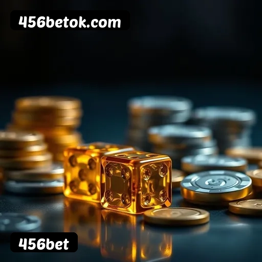 Vantagens exclusivas 456bet para jogadores brasileiros - São Paulo, Rio, BH