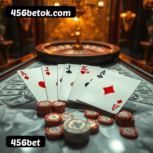 FAQ 456bet Brasil - Perguntas frequentes sobre bônus, PIX, RTP, APP mobile e VIP