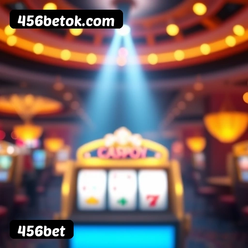 456bet segurança SSL 256-bit - Licença Curaçao, eCOGRA, GLI certificado